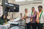 रहाटणी - पिंपळे सौदागर प्रभागातून राष्ट्रवादीकडून नाना काटे यांच्यासह चारही उमेदवारांचे अर्ज दाखल