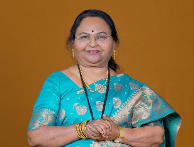 “आश्वासनांपलीकडचे नेतृत्व : प्रभाग १० च्या विकासासाठी अनुराधाताई गोरखे सज्ज”