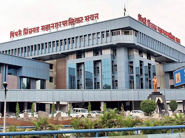 आचारसंहिता कालावधीत महापालिका क्षेत्रीय कार्यालयात होणाऱ्या जनसंवाद सभा रद्द