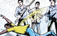 जुनी सांगवी येथे तरुणावर टोळक्याचा जीवघेणा हल्ला; १२ जणांविरोधात गुन्हा दाखल