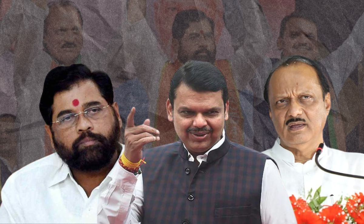 महापालिका निवडणुकांसाठी महायुतीचा फॉर्म्युला ठरला? पुणे-पिंपरीत स्वतंत्र तर मुंबई, ठाण्यात एकत्र लढणार