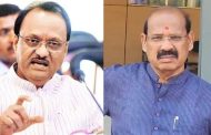 राष्ट्रवादीचे नेते माजी आमदार विलास लांडे यांच्या राजकारणाला पूर्ण विराम?