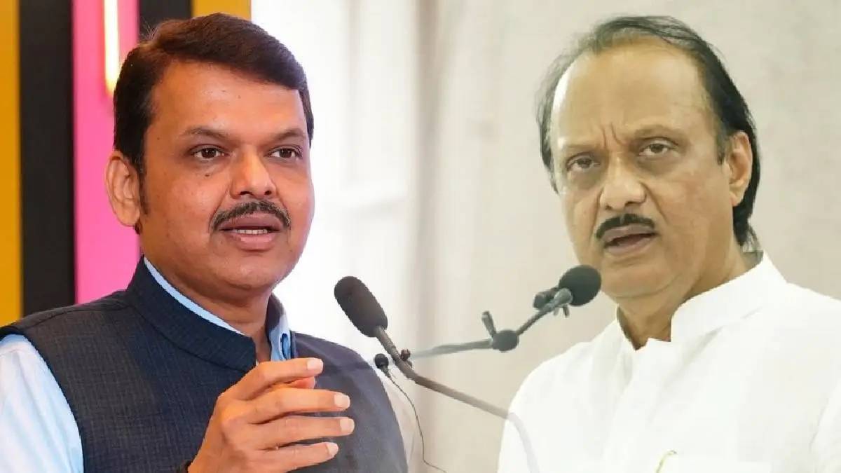 पिंपरी-चिंचवडमध्ये प्रचाराचा ‘सुपर संडे’; देवेंद्र फडणवीस आणि अजित पवारांची शहरात सभा‌ अन् रोड‌‌ शो