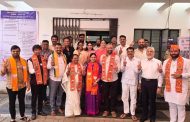 “प्रभागाच्या विकासाच्या मुद्यांवर निवडणूक लढवणार आणि जिंकणार” - आमदार अमित गोरखे