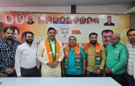 संघटन मजबूत.. पक्षावरील विश्वास वाढतोय - आमदार शंकर जगताप