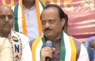 पिंपरी चिंचवड शहरात ‘हफ्तेखोरी, टेंडर रिंग आणि दहशतीचे राजकारण सुरू'; अजित पवारांचे भाजपवर गंभीर आरोप