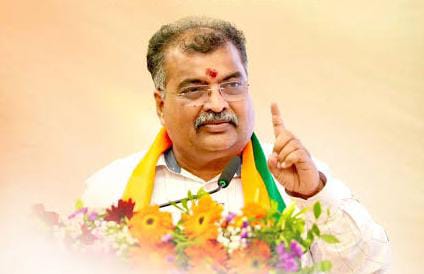 भाजप प्रदेशाध्यक्ष रविंद्र चव्हाण यांच्या उपस्थितीत शनिवारी प्रचाराचा शुभारंभ