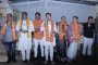 मनोज जरांगे पाटलांचा अपक्ष उमेदवार पायल अमित पसरणीकर यांना पाठिंबा