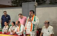 सोसायट्यांमधील मतदारांचा संदीप वाघेरे यांच्यासह राष्ट्रवादीच्या पॅनेलला मोठा प्रतिसाद व पाठिंबा