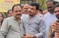 पक्षहितासाठी कटिबद्ध : ओबीसी मोर्चाच्या सरचिटणीस मनोज ब्राह्मणकर यांची उमेदवारी माघारी!