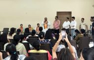 प्रभाग २६ मधील भाजपच्या पॅनेलला विविध ज्येष्ठ नागरिक संघांचा जाहीर पाठिंबा