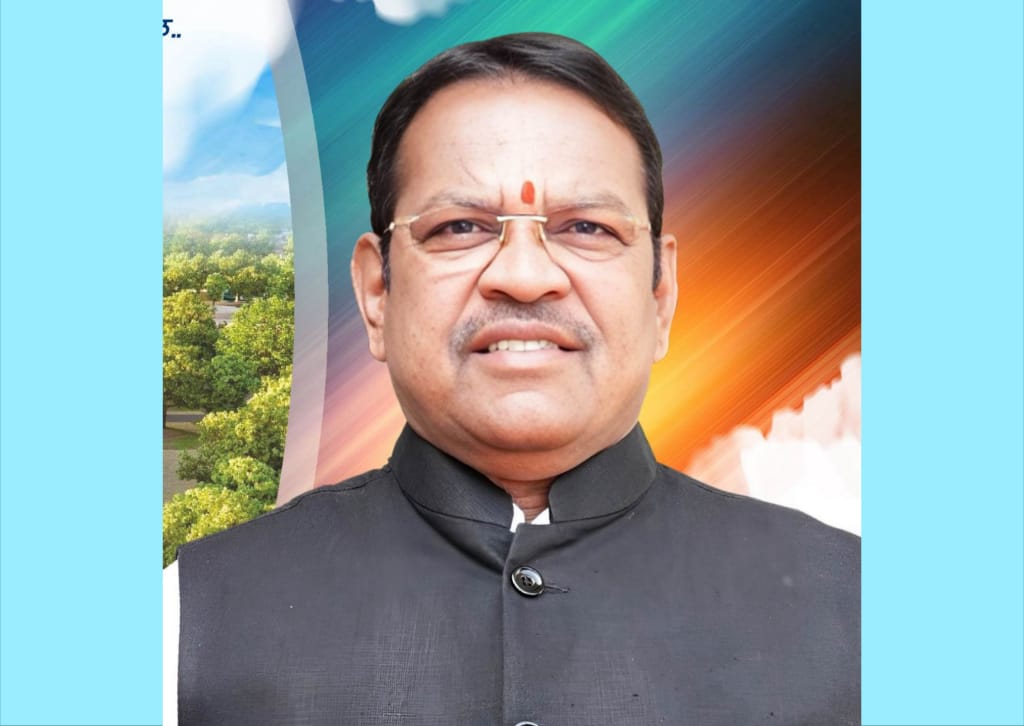 शहरवासीयांना गुड न्यूज..! दोन लाख घरांच्या नियमितीकरणाचा मार्ग मोकळा