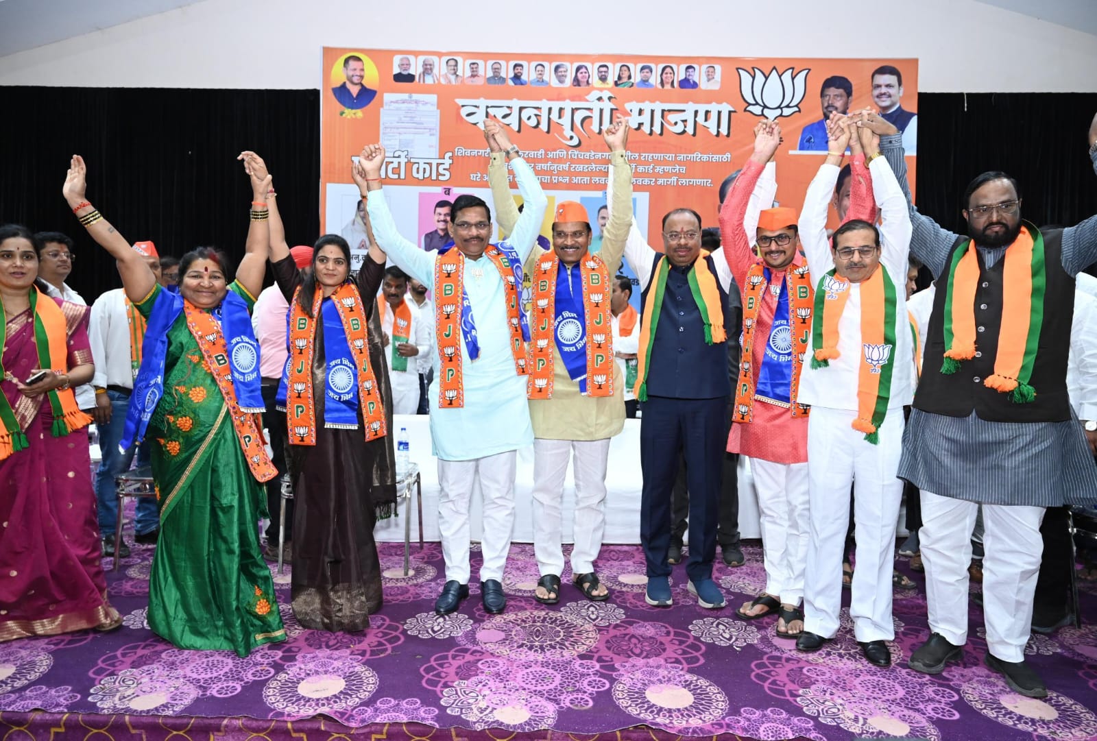 शहरातील प्रत्येक घराचे मोफत ''ड्रोन मॅपिंग''- महसूलमंत्री चंद्रशेखर बावनकुळे