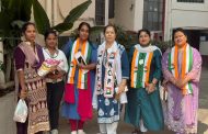 राष्ट्रवादी काँग्रेसच शहराचा नियोजनबद्ध विकास करू शकते, सोसायटी धारकांचा विश्वास; प्रभाग क्र.१९ मधील उमेदवारांनी साधला सोसायटी धारकांशी संवाद