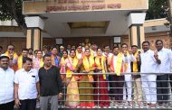 अहिल्यादेवी सेवा संघातर्फे पिंपळे गुरव, पिंपळे सौदागर, नवी सांगवी, सांगवी परिसरातील भाजपा उमेदवारांना पाठिंबा