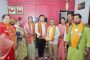 पिंपरी गाव प्रभाग क्र.२१ मध्ये आज भाजप उमेदवारांच्या प्रचारार्थ ‘जाहीर सभा’; आमदार महेशदादा लांडगे यांची प्रमुख उपस्थिती