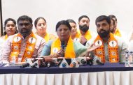 बीजेपी आणि एनसीपी म्हणजे 