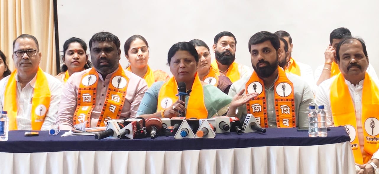 बीजेपी आणि एनसीपी म्हणजे 