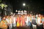 प्रभाग क्र.२५ ‌: चेतन पवार यांची प्रचारात आघाडी, नागरिक सत्ताधाऱ्यांच्या विरोधात मशाल पेटवणार..!