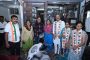 राष्ट्रवादी काँग्रेसचे युवा नेते शरद नखाते व राकेश नखाते यांचा समर्थकांसह भाजपमध्ये जाहीर प्रवेश