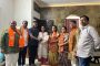 स्वच्छ व सुंदर पिंपरी साठी राष्ट्रवादीच्या पॅनेलला विजयी करा - डब्बू आसवानी