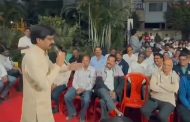 काळेवाडी प्रभाग क्र.२२ मध्ये राष्ट्रवादीकडून पारदर्शक विकासाचा निर्धार; मच्छिंद्र तात्या तापकीर यांना जनतेचा कौल
