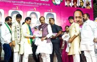 अजितदादा पवार यांच्या हस्ते प्रभाग क्र.३१ मधील राष्ट्रवादीच्या कार्य अहवालाचे प्रकाशन