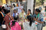 राष्ट्रवादीला मत म्हणजे विकासाला मत - धनराज आसवानी
