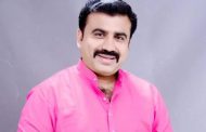 प्रभाग क्र.२१ संवेदनशील जाहीर करा; राष्ट्रवादीचे उमेदवार संदीप वाघेरे यांची मागणी