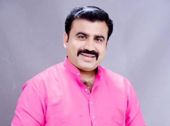 प्रभाग क्र.२१ संवेदनशील जाहीर करा; राष्ट्रवादीचे उमेदवार संदीप वाघेरे यांची मागणी