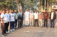 राष्ट्रवादी उमेदवारांच्या प्रचारासाठी माजी आमदार विलास लांडे सरसावले !