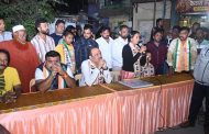 झोपडपट्टी भागासह विविध भागातील विकास कामांना गती दिली - निकीता कदम