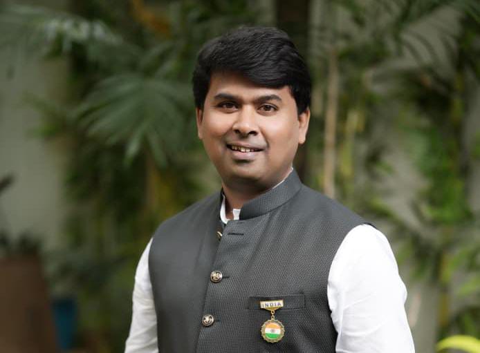 “जनतेसाठी भाजपाचा विकासाचा रोडमॅप : जाहीरनाम्यावर आमदार अमित गोरखे यांची सविस्तर मुलाखत