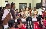 राष्ट्रवादी महिला भगिनींचा, ज्येष्ठांचा सन्मान करणारा पक्ष - माजी नगरसेविका सविता आसवानी