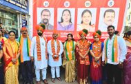 सर्वाधिक मताधिक्याने प्रभाग ७ मधील भाजपचा पूर्ण पॅनल विजयी होणार - सुरेखा लोंढे