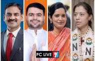 महापालिका निवडणुकीत सुहास कांबळे, नीलेश तरस, वर्षा जगताप, प्रियंका कुदळे 'जायंट किलर'