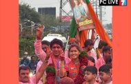 श्रुती राम वाकडकर यांनी रचला इतिहास; नगरसेविका होणाऱ्या वाकडकरांच्या पहिल्या सदस्या..!