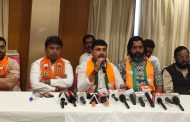शहर देशात प्रथम क्रमांकाने ओळखले जाईल असे काम करू - शत्रुघ्न काटे
