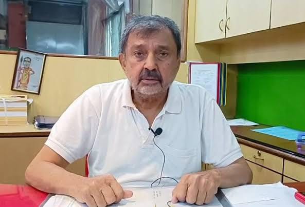 पुण्याचे माजी महापौर शांतीलाल सुरतवाला यांचे निधन