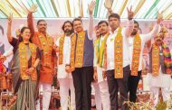 निळी आणि लाल पूररेषेची फेरसर्वेक्षण करून नव्याने आखणी होणार - मुख्यमंत्री देवेंद्र फडणवीस