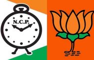प्रभाग क्रमांक ८ मधील भाजपचा 'फेक मेसेज' प्लॅन फसला?