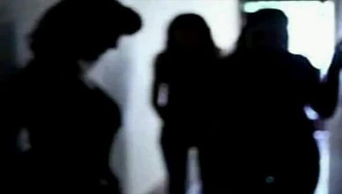 आळंदीत लॉजमध्ये सुरू असलेल्या वेश्याव्यवसायाचा पर्दाफाश