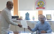 डेअरी फार्म येथील नवीन उड्डाणपूलाला ‘लोकप्रिय दिवंगत उपमुख्यमंत्री मा.अजितदादा पवार साहेब’ नाव द्यावे; पिंपरीतील राष्ट्रवादीच्या नगरसेवकांची मागणी