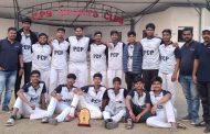 इंटर झोनल क्रिकेट स्पर्धेत जयहिंद पॉलीटेक्निक संघ विजेता, पिंपरी चिंचवड पॉलिटेक्निक संघ उपविजेता