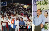 उपमुख्यमंत्री अजितदादा पवार यांच्या अपघाती निधनाने भोसरीत शोककळा