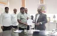 निगडी- दापोडी रस्त्यावर हलक्या वाहनांसाठी भुयारी मार्गाला मिळणार गती
