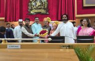 महापौर आणि उपमहापौर सभागृहाची गरिमा जपून शहर विकासाला प्राधान्य देतील - आमदार शंकर जगताप