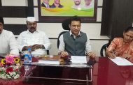 पिंपरी-चिंचवडमधील प्रशासकीय राजवट संपून लोकाभिमुख कारभाराचे पर्व सुरू - सत्तारूढ पक्षनेते प्रशांत शितोळे