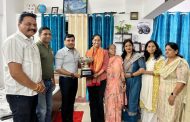 स्त्रीशक्तीचा अभिमान : तनु भानमुळे पिंपळे सौदागरच नव्हे तर संपूर्ण पिंपरी- चिंचवड आणि महाराष्ट्राचे नाव उज्वल - शत्रुघ्न काटे