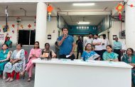 आमदार अमित गोरखे यांच्या पुढाकारातून ४०० महिलांना 'स्वावलंबनाचे' बळ; शिलाई मशीन व किटचे भव्य वाटप